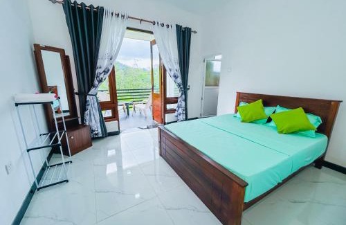 Moragolla Casa | Hanthana Breeze Residence
