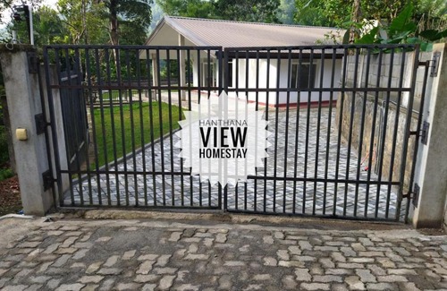 Yatinuwara Cabina | Hanthana View Homestay