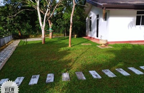 Yatinuwara Cabina | Hanthana View Homestay