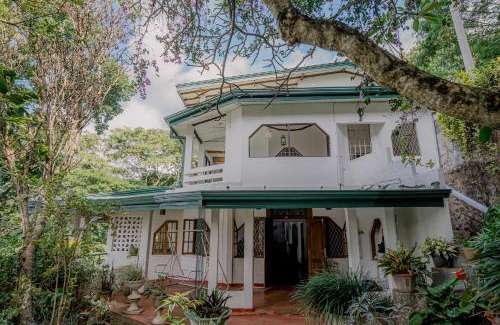 Karalliyadda Casa | Hanthanapitiya Walawwa - The Lakeview Bunglow
