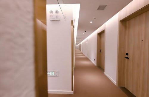 Xuanwu Hotel | Hanting Beijing West Station Lize Business District Hotel