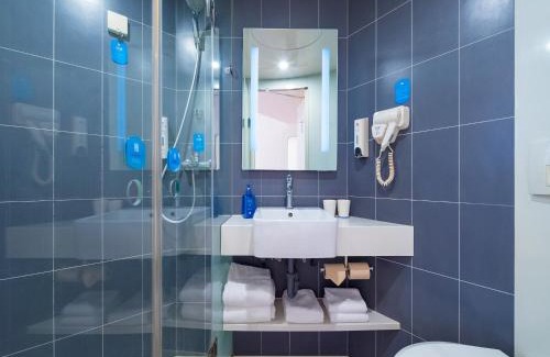 Xuanwu Hotel | Hanting Hotel Beijing Changchun Street