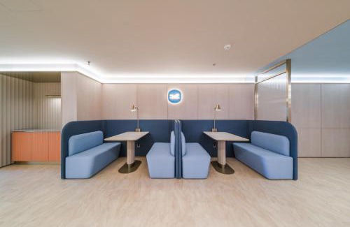 Xuanwu Hotel | Hanting Hotel Beijing Guang'anmen Daguanying Subway Station