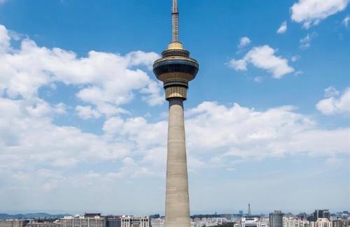 Haidian Hotel | Hanting Hotel Beijing Wukesong Dinghui Bridge