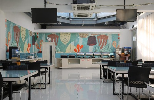 Songshan District Hotel | Hanting Hotel Chifeng Bus Station