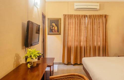 Thousand Lights West Casa | Hanu Reddy Residences Wallace Garden