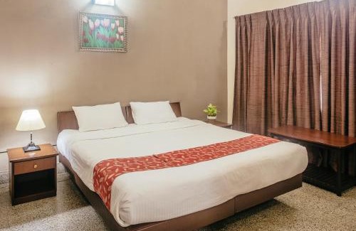 Thousand Lights West Casa | Hanu Reddy Residences Wallace Garden