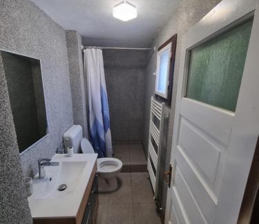 Joseni Casa | Hanul Basa Fogadó