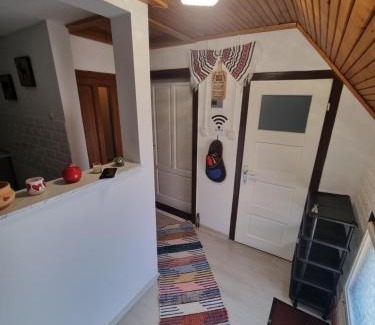 Joseni Casa | Hanul Basa Fogadó