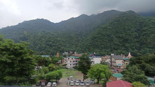 Tapovan Hotel | Hanumant Resort