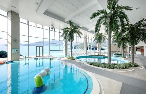 Jangmok-myeon Complejo | Hanwha Resort Geoje Belvedere