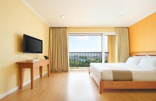 Sokcho Complejo | Hanwha Resort Seorak Sorano