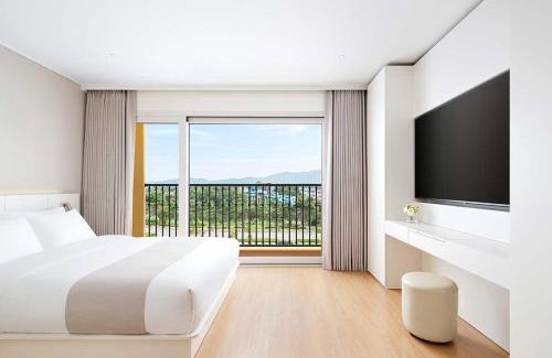 Sokcho Complejo | Hanwha Resort Seorak Sorano
