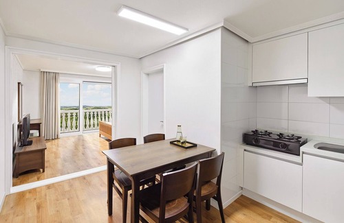 Sokcho Apartamento | Hanwha Resort Seorak Sorano