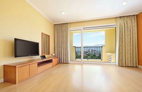Sokcho Apartamento | Hanwha Resort Seorak Sorano