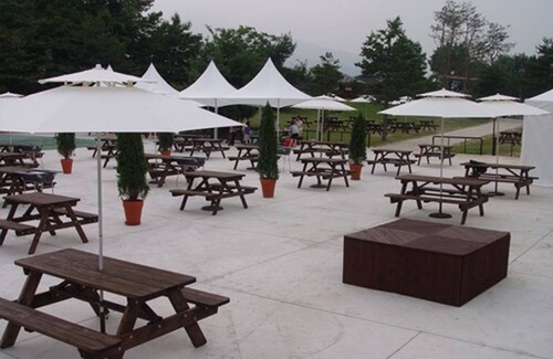 Sokcho Apartamento | Hanwha Resort Seorak Sorano