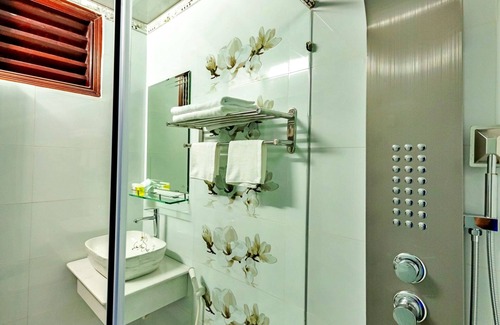 Go Vap Hotel | HANZ Cao Gia Hai Hotel