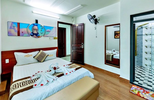 Go Vap Hotel | HANZ Cao Gia Hai Hotel