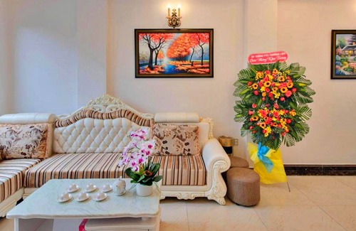 Da Lat Hotel | HANZ Gia Hoang Hotel Dalat