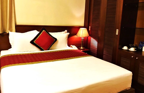 Ngoc Khanh Hotel | HANZ Regal Hotel Hanoi