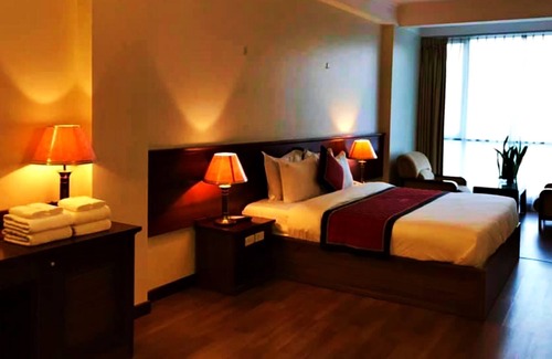 Ngoc Khanh Hotel | HANZ Regal Hotel Hanoi