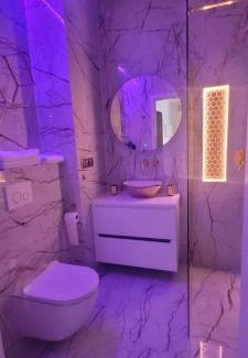 West Pomeranian Voivodeship Apartamento | Hanza King Apartament 1 and SPA