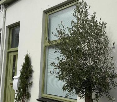 Harderwijk Casa | Hanzestekje Harderwijk