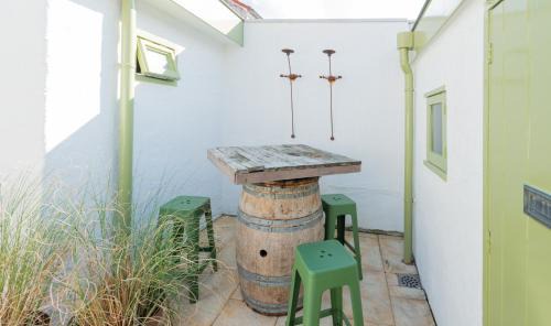 Harderwijk Casa | Hanzestekje Harderwijk