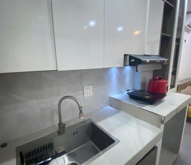 Dong Da Apartamento | Hao Nam Studio by Dapano