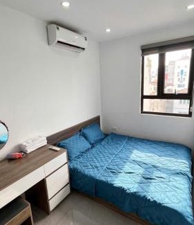 Dong Da Apartamento | Hao Nam Studio by Dapano