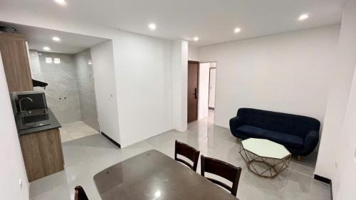 Dong Da Apartamento | Hao Nam Studio by Dapano