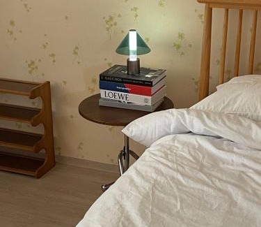Dongcheon Apartamento | Hao Stay Gyeongju