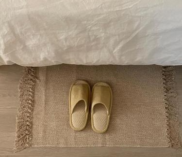 Dongcheon Apartamento | Hao Stay Gyeongju