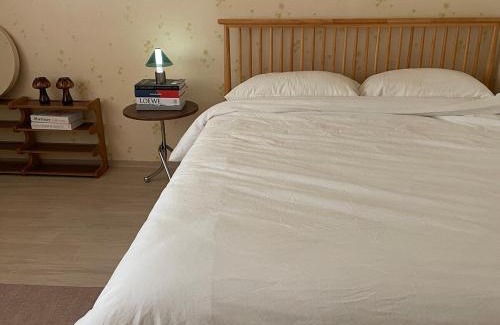 Dongcheon Apartamento | Hao Stay Gyeongju