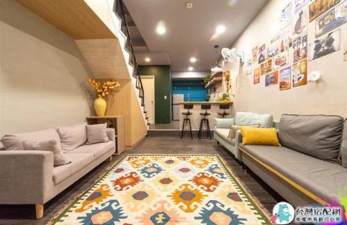 Xinyi Casa | Hao Xiang Jia