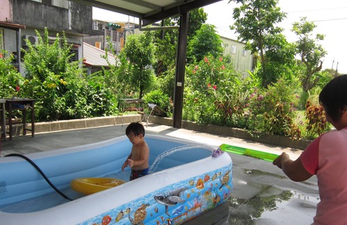 Dongshan Cama Y Desayuno | Hao Ya Villa