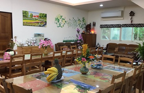 Dongshan Cama Y Desayuno | Hao Ya Villa