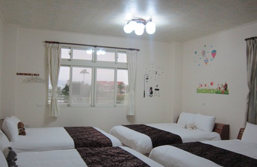 Dongshan Cama Y Desayuno | Hao Ya Villa