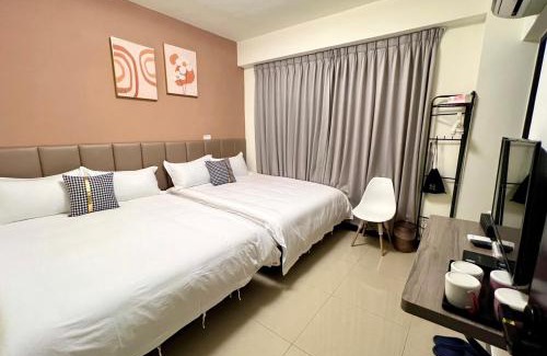 Jincheng Casa | Haoyue Hotel