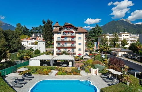 Merano Apartamento | Hapimag Apartments Meran