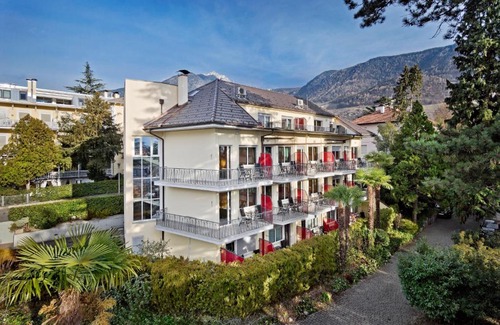 Merano Apartamento | Hapimag Apartments Meran