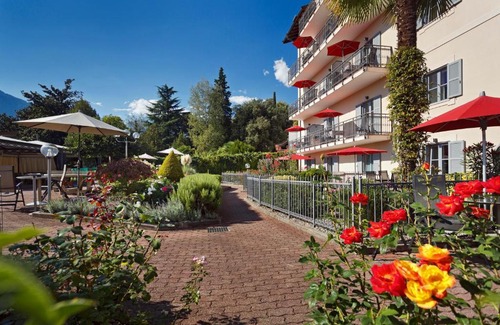 Merano Apartamento | Hapimag Apartments Meran
