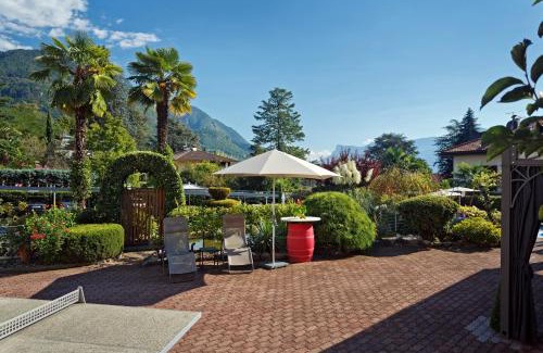 Merano Apartamento | Hapimag Apartments Meran