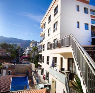 Puerto de la Cruz Apartamento | Hapimag Ferienwohnungen Puerto de la Cruz
