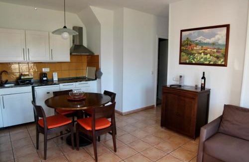 Puerto de la Cruz Apartamento | Hapimag Ferienwohnungen Puerto de la Cruz