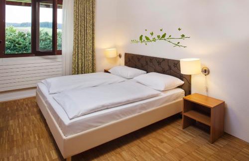 Unterkirnach Apartamento | Hapimag Ferienwohnungen Unterkirnach