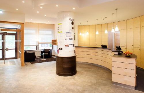 Unterkirnach Apartamento | Hapimag Ferienwohnungen Unterkirnach