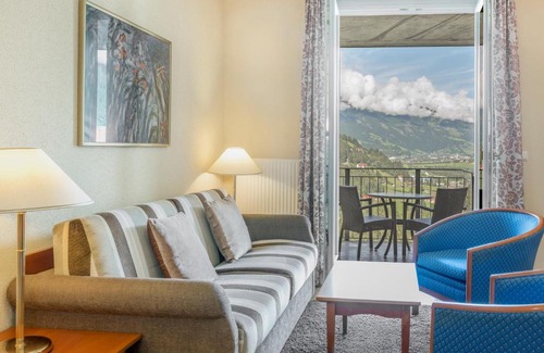 Bad Gastein Apartamento | Hapimag Ferienwohnungen Bad Gastein