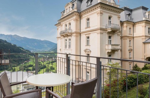 Bad Gastein Apartamento | Hapimag Ferienwohnungen Bad Gastein