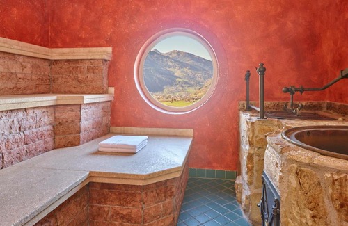 Bad Gastein Apartamento | Hapimag Ferienwohnungen Bad Gastein
